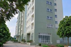 Hà Nội: Hàng trăm căn hộ giãn dân phố cổ bị 'bỏ hoang' ở Long Biên