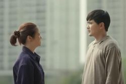 'Gia đình mình vui bất thình lình' tập 27: Công muốn có con