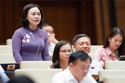 Áp dụng cơ chế chưa hiệu quả khiến khoa học công nghệ chậm phát triển