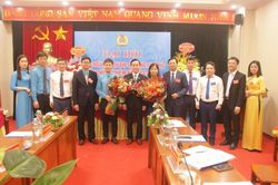 Công đoàn Sở Công Thương Bắc Giang: Đoàn kết, thống nhất trong mọi hoạt động