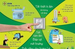 EVN triển khai giải pháp cấp bách tiết kiệm điện ở miền Bắc