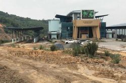 Quảng Trị: Đề xuất xây dựng băng tải than đá từ Lào về Việt Nam