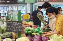 Đại biểu lo lương tăng, giá cũng tăng