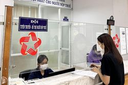 Tái tạo nguồn vốn cho doanh nghiệp từ hoàn thuế