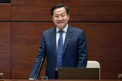 Tăng lương cơ sở không ảnh hưởng nhiều đến giá