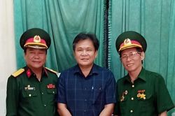 Ký ức chiến tranh: Vào Trận - P 27