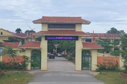 Quảng Bình: Nam sinh lỡ kỳ thi vào lớp 10 vì bị nhóm bạn đánh nhập viện