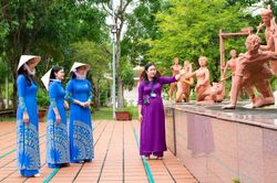 Cần tháo nút thắt để du lịch ĐBSCL 'cất cánh'- Bài 2: Thiếu nguồn nhân lực chất lượng cao