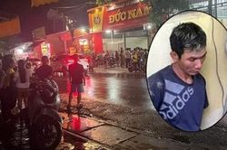 Bắt giữ 2 đối tượng dùng súng cướp tiệm vàng ở Hải Dương