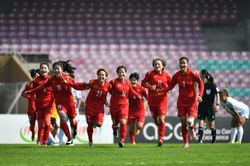 Dự World Cup, mỗi cầu thủ nữ Việt Nam sẽ nhận 30.000 USD tiền thưởng