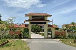 Nam sinh lỡ kỳ thi vào lớp 10 vì bị bạn đánh hội đồng phải nhập viện