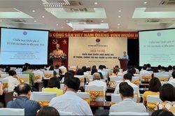 Ngăn ngừa thế hệ trẻ vướng vào thuốc lá điện tử