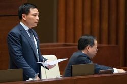 Sai phạm đăng kiểm khép kín, không nằm ở hồ sơ nên thanh tra không thấy được