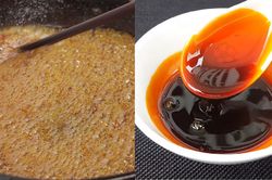 Nấu nước hàng, nên cho đường hay nước vào trước?