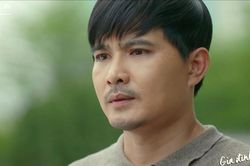 Gia đình mình vui bất thình lình: Phương hỏi thẳng Công 'anh không muốn có con?'