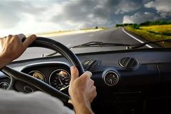Những mẹo giúp tỉnh táo khi lái xe