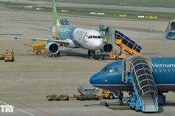 Việt Nam sẽ có 33 sân bay vào 2050