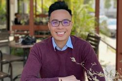 Người đầu tiên ở Việt Nam đạt 9.0 cả 4 kỹ năng IELTS: Mỗi năm thi 5-7 lần