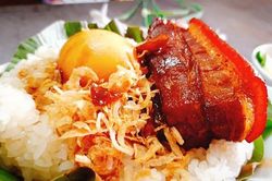 Ăn xôi buổi sáng an toàn, nhưng 5 nhóm người này tốt nhất không nên ăn