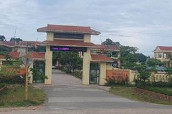 Vụ nam sinh lỡ thi lớp 10 vì bị bạn đánh: Người cha có nguyện vọng gì từ cơ quan công an và ngành Giáo dục Quảng Bình?