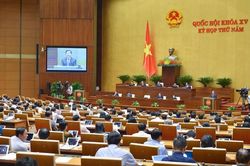 Phó Thủ tướng Lê Minh Khái: Nâng cao quyền lợi người tham gia để hạn chế tình trạng rút BHXH một lần