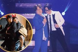 Trung Quân tiết lộ lý do Bùi Anh Tuấn bỗng dưng 'biến mất' khỏi showbiz