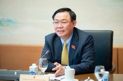 Chủ tịch Quốc hội: Trong tài chính đất đai, khó nhất là định giá đất