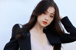 Ngu Thư Hân gặp rắc rối vì tin đồn yêu Ngô Kiến Hào