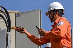 Bộ Công Thương thanh tra cung ứng điện của EVN từ ngày 10/6