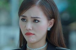 Tiểu thư ngang ngược gây ức chế trên màn ảnh Việt