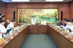 Gỡ nút thắt về thu hồi đất, hỗ trợ tái định cư