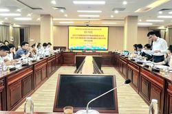 Hoài Đức: Giá trị sản xuất 6 tháng đầu năm đạt hơn 17.200 tỷ đồng