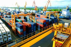 Mất điện cảng biển Hải Phòng ngồi trên đống lửa vì thiệt hại lớn kinh tế
