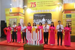 'Vang mãi Lời kêu gọi thi đua ái quốc'