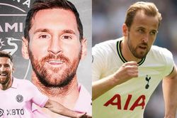 Tin chuyển nhượng 9/6: Messi có điều khoản đặc biệt liên quan Apple và adidas, Real 'săn' Harry Kane với giá 80 triệu euro