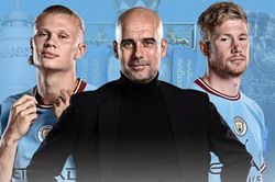Gặp Inter Milan ở chung kết C1, Guardiola vẫn suy nghĩ nhiều và Man City sẽ lại... thua?