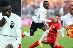 Tin nóng bóng đá tối 9/6: MU mua Lukaku 2.0, Suarez lên tiếng về khả năng tái ngộ Messi