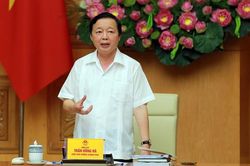 Đầu tư cho khí tượng thủy văn để ổn định và phát triển