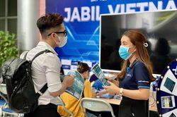 Đừng để mất điểm trước nhà tuyển dụng
