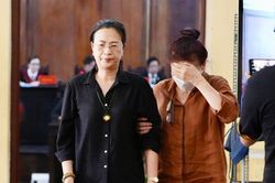 Vụ án Thuduc House: 'Không đủ cơ sở mà dừng hoàn thuế thì bị kỷ luật, bị kiện'