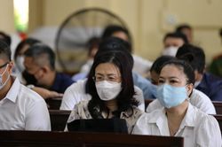 Vụ án Thuduc House: Cựu Phó cục trưởng Cục Thuế TP HCM khai gì?