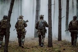 Cựu Tổng thư ký NATO nói tình huống gửi quân tới Kiev