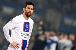 Inter Miami 'bùng nổ' trên mạng xã hội sau khi chiêu mộ Messi