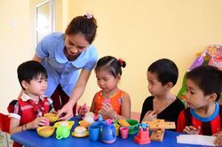 Cần chế độ đặc thù