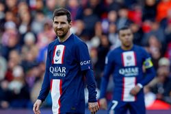 Giá vé xem Messi thi đấu ở Mỹ tăng khủng khiếp