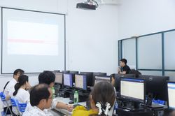 Tập huấn chạy thử phần mềm hỗ trợ tuyển sinh chung 2023