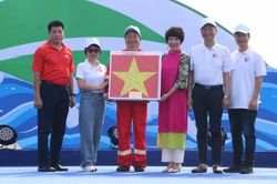 PetroVietnam hưởng ứng Tuần lễ biển và hải đảo Việt Nam