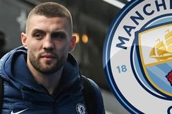 Chuyển nhượng cầu thủ Ngoại hạng Anh: Newcastle đàm phán Dominik Szoboszlai; PSG liên hệ Ilkay Gundogan; Mateo Kovacic dự kiến rời Chelsea