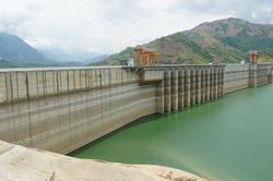 3 hồ thủy điện đủ lưu lượng nước để hoạt động, nhiều hồ miền Bắc vẫn 'bất động'