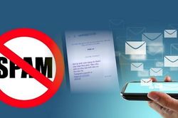 Tình trạng tin nhắn và cuộc gọi rác vẫn chưa kết thúc